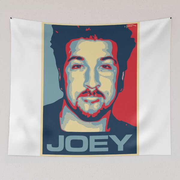 Item preview, Joey designed and sold by DFA.