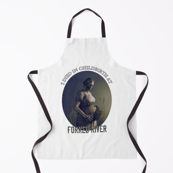 Item preview, Forked River Fishery designed and sold by eiliyahm-cclur.