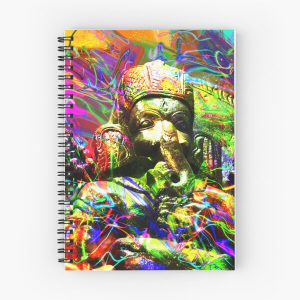 Artikelvorschau, Ganesh entworfen und verkauft von Radical-Balance.