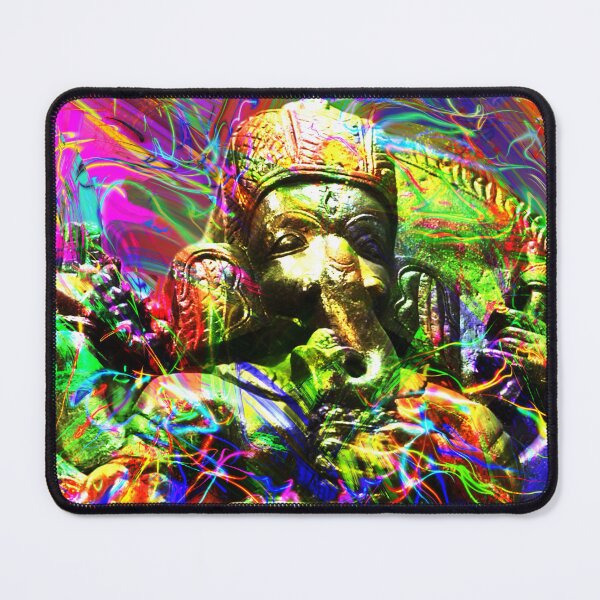 Item preview, Ganesh designed and sold by Radical-Balance.