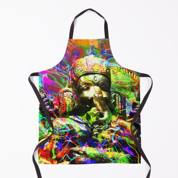 Item preview, Ganesh designed and sold by Radical-Balance.