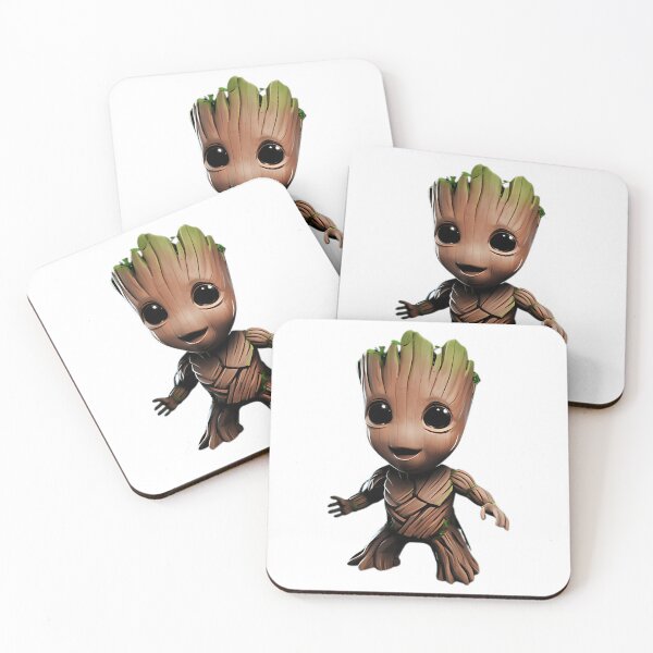Artikelvorschau, Baby Groot entworfen und verkauft von joseys-chenk.