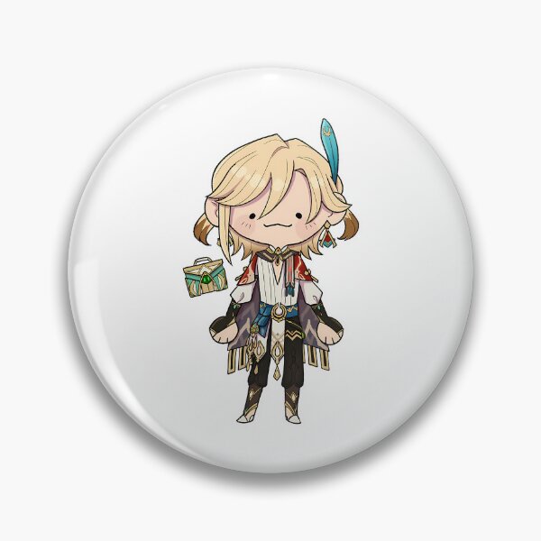 Item preview, Chibi Kaveh designed and sold by axlmc-mullen.