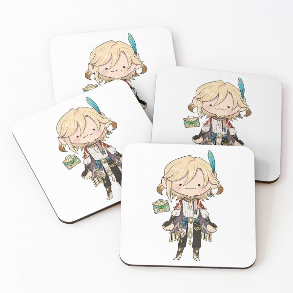 Item preview, Chibi Kaveh designed and sold by axlmc-mullen.
