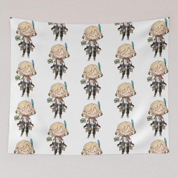 Item preview, Chibi Kaveh designed and sold by axlmc-mullen.
