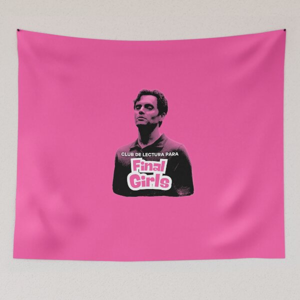 Item preview, Joe Goldberg - You designed and sold by ClubLecturaFinalGirls.