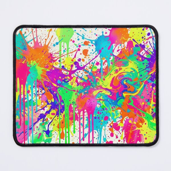 Item preview, A burst of color and creative freedom designed and sold by Sigtrix.