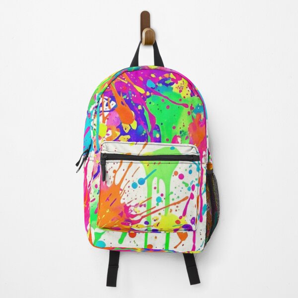 Item preview, A burst of color and creative freedom designed and sold by Sigtrix.