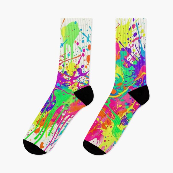 Item preview, A burst of color and creative freedom designed and sold by Sigtrix.