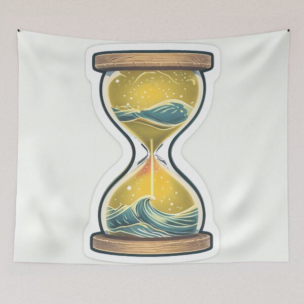 Item preview, Fluid Chrono designed and sold by ONYX Pixee.