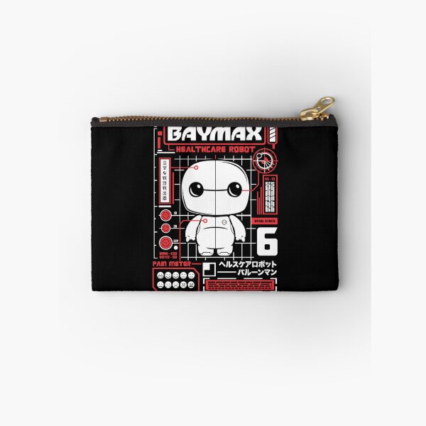 Artikelvorschau, Big Hero Roboter Funko entworfen und verkauft von lizethdoyley.