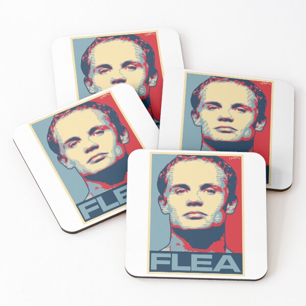 Item preview, Flea designed and sold by DFA.