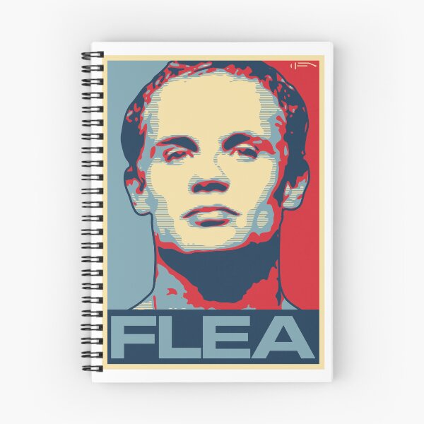 Item preview, Flea designed and sold by DFA.