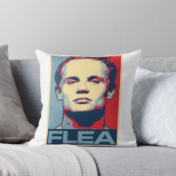Item preview, Flea designed and sold by DFA.