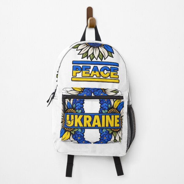 Artikelvorschau, Frieden in der Ukraine entworfen und verkauft von ArtDesignTp.