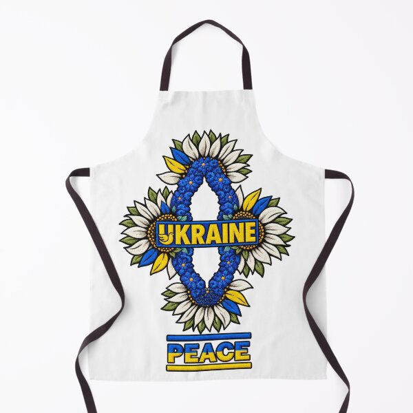 Item preview, Peace in Ukraine designed and sold by ArtDesignTp.