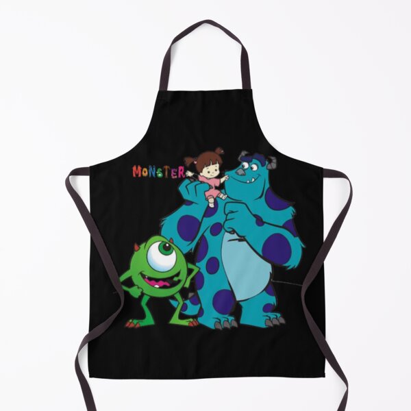 Item preview, Monsters Inc designed and sold by Hota055.