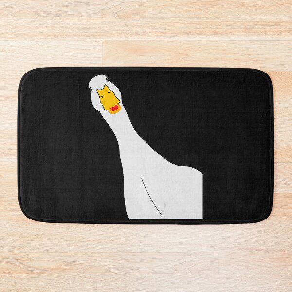 Item preview, Goose Game Gamer Meme designed and sold by Moscettakkk.