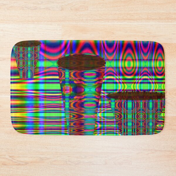 Item preview, Potted pattern... designed and sold by Harryucksche.