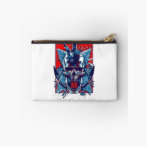 Item preview, Powerful Fighter Illustration Symbolizing Strength and Determination designed and sold by moradsmadi.