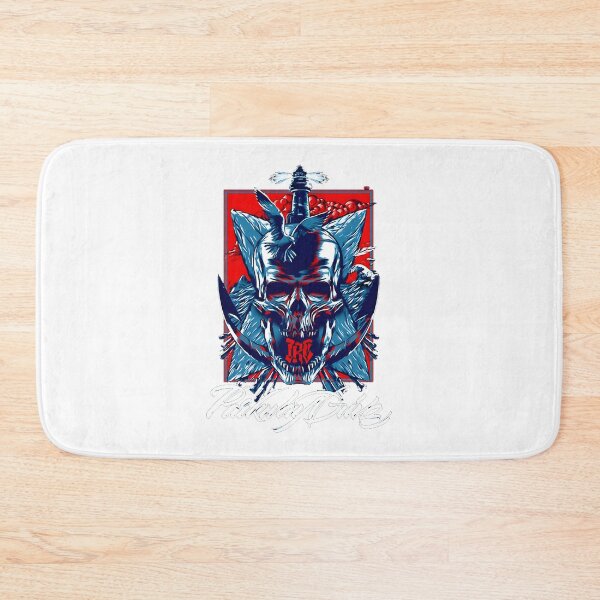 Item preview, Powerful Fighter Illustration Symbolizing Strength and Determination designed and sold by moradsmadi.