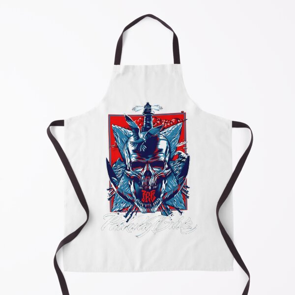 Item preview, Powerful Fighter Illustration Symbolizing Strength and Determination designed and sold by moradsmadi.