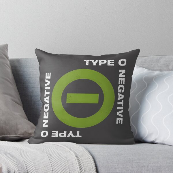 Item preview, Type O Negative Inspired Gothic Band Design with Dark and Moody Aesthetic designed and sold by Briken.
