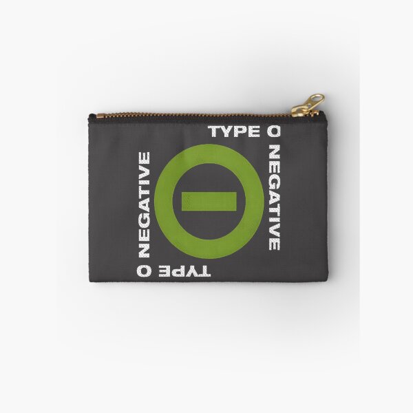 Item preview, Type O Negative Inspired Gothic Band Design with Dark and Moody Aesthetic designed and sold by Briken.