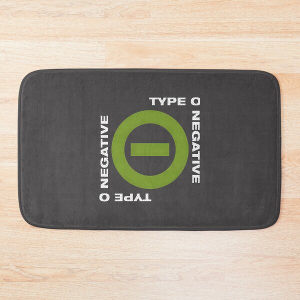 Item preview, Type O Negative Inspired Gothic Band Design with Dark and Moody Aesthetic designed and sold by Briken.