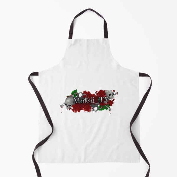 Item preview, Moksii'S Red Roses N' Skulls Design designed and sold by eiliyahm-cclur.