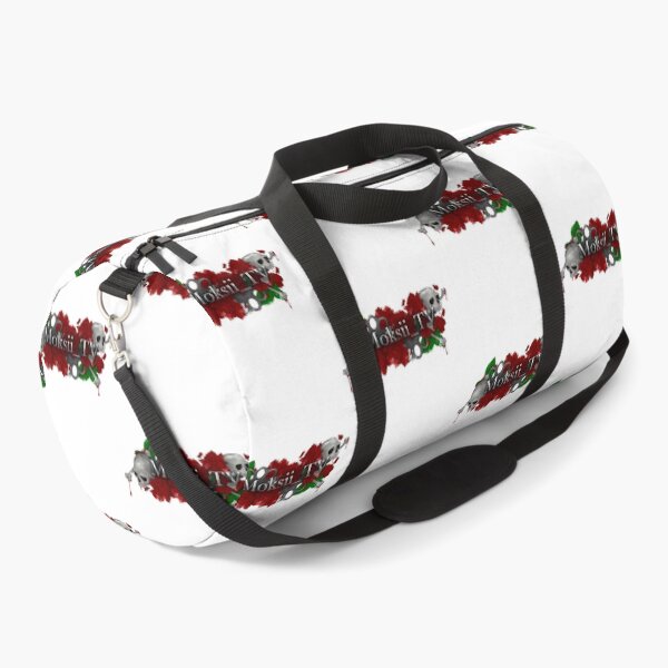 Item preview, Moksii'S Red Roses N' Skulls Design designed and sold by eiliyahm-cclur.