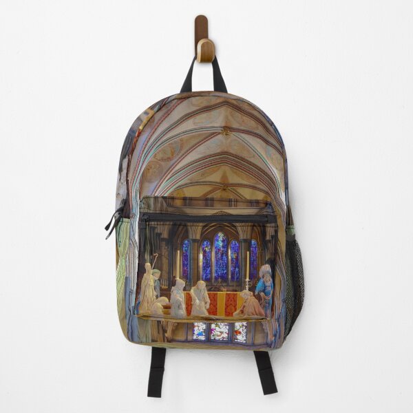 Item preview, Christmas Nativity Salisbury Cathedral designed and sold by Terri Waters Photography & Design.