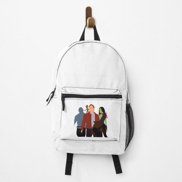 Item preview, Chris Pratt, Zoe Saldana, Dave Bautsita designed and sold by joseys-chenk.
