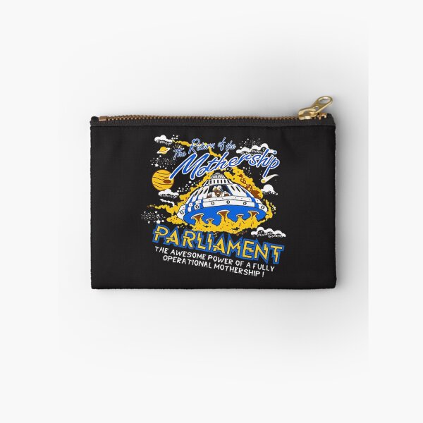 Item preview, Vintage Funk Inspired Parliament Mothership Connection Graphic Design designed and sold by MartinsErdmanis.
