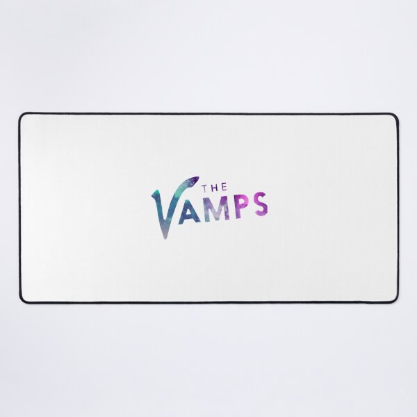 Item preview, The Vamps Band Inspired Music Lover Design designed and sold by brainbrand.