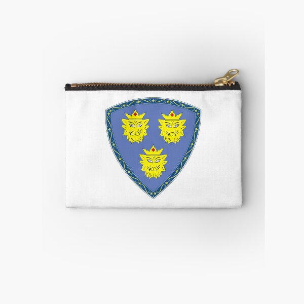 Item preview, Dalmatia Crest Dalmacija Grb Hrvatska Jadran Dalmatino designed and sold by kaisynde-hoyos.