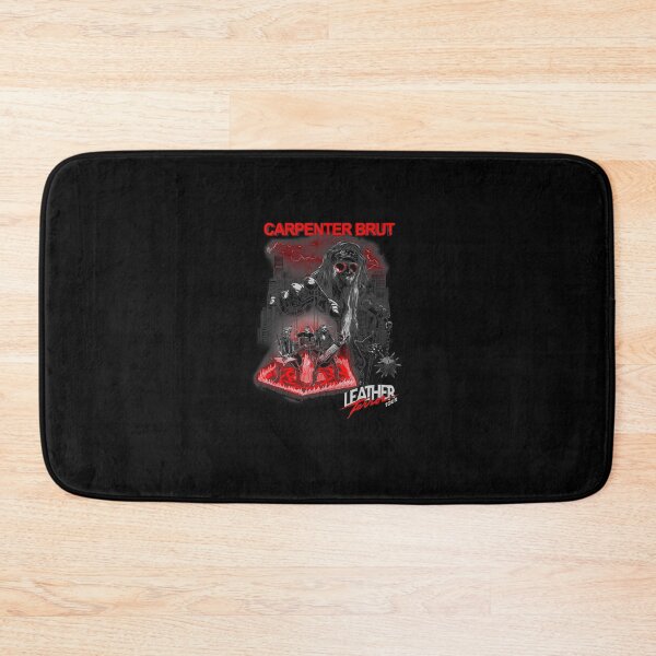 Item preview, Cyberpunk Synthwave Rock Band Concert Tour designed and sold by KienBacheq6khy.