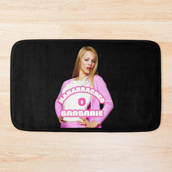 Item preview, Regina George designed and sold by ClubLecturaFinalGirls.