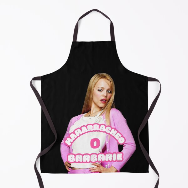 Item preview, Regina George designed and sold by ClubLecturaFinalGirls.