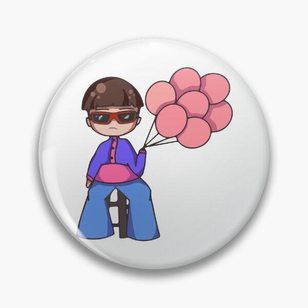 Item preview, OLIVER TREE sticker designed and sold by Ope-03.
