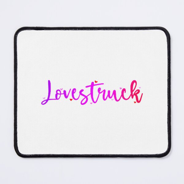 Item preview, Lovestruck Inspired Design Featuring The Vamps Style designed and sold by brainbrand.