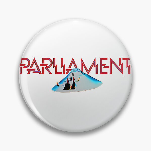 Item preview, Parliament Mothership Connection Funky Retro Space Music Design designed and sold by MartinsErdmanis.