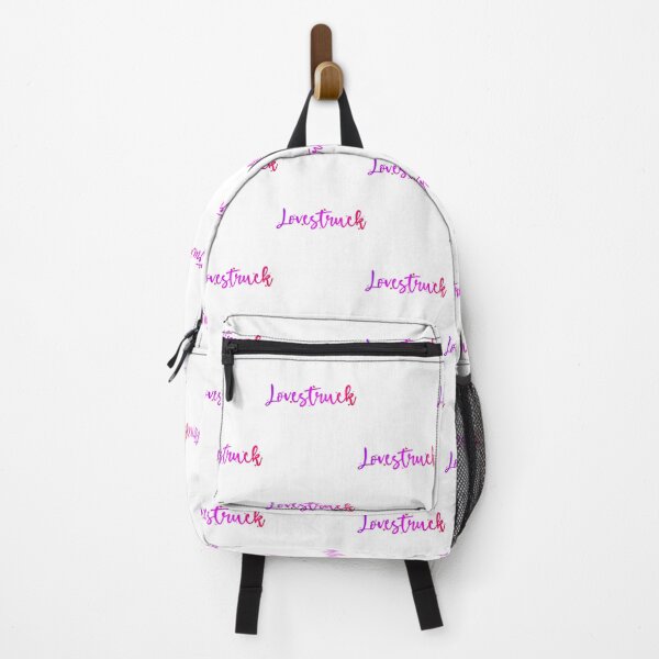 Artikelvorschau, Lovestruck-inspiriertes Design im Stil von The Vamps entworfen und verkauft von brainbrand.