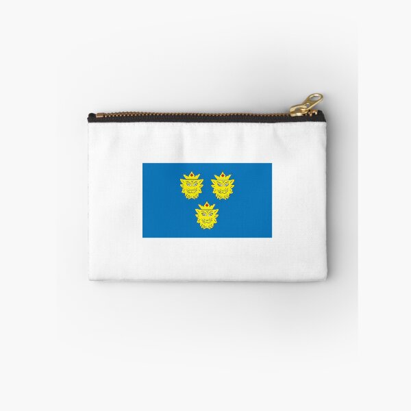 Item preview, Dalmatia Flag Dalmacija Dalmatinac Dalmatinka designed and sold by kaisynde-hoyos.