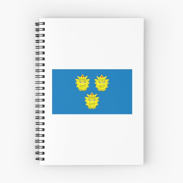 Item preview, Dalmatia Flag Dalmacija Dalmatinac Dalmatinka designed and sold by kaisynde-hoyos.