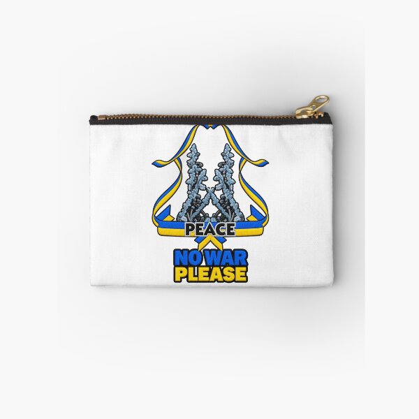 Item preview, Please No War Peace For Ukrain designed and sold by ArtDesignTp.