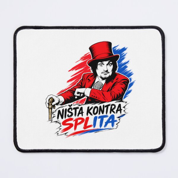 Item preview, Dino Dvornik Hajduk Split designed and sold by kaisynde-hoyos.