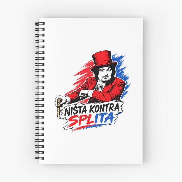 Item preview, Dino Dvornik Hajduk Split designed and sold by kaisynde-hoyos.