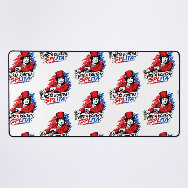 Item preview, Dino Dvornik Hajduk Split designed and sold by kaisynde-hoyos.
