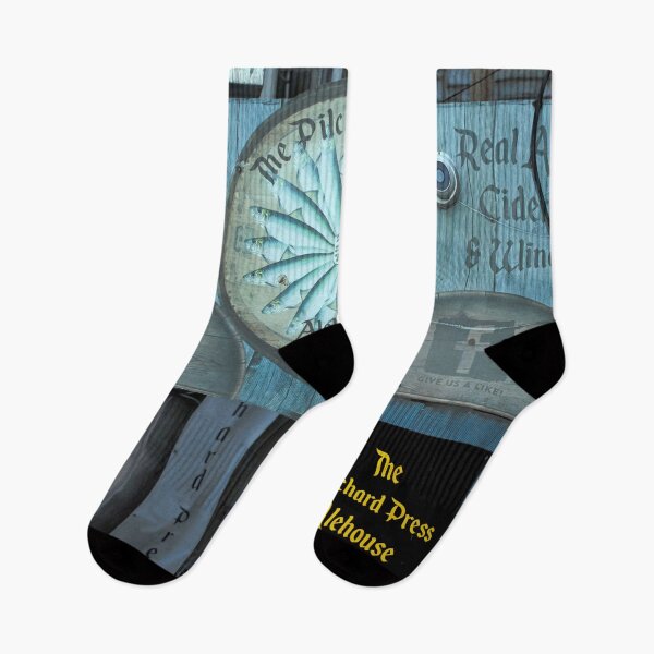 Item preview, The Pilchard Press Alehouse St Ives designed and sold by Terri Waters Photography & Design.